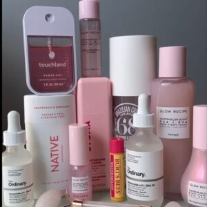 Skin Care Products