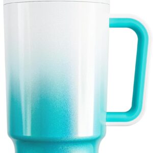 Meoky 30 oz Tumbler with Handle